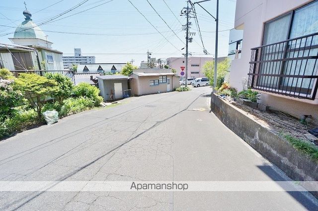 その他　前面道路（その他）まで50m