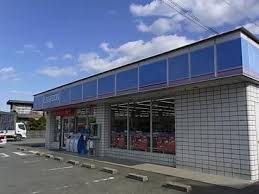 コンビニ　ローソン 徳島論田店（コンビニ）まで2393m