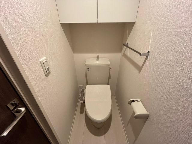 エスポワールメゾンのトイレ写真