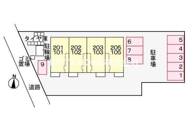 その他　平面図です＊