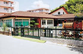 幼稚園・保育園　土師保育園（幼稚園・保育園）まで583m