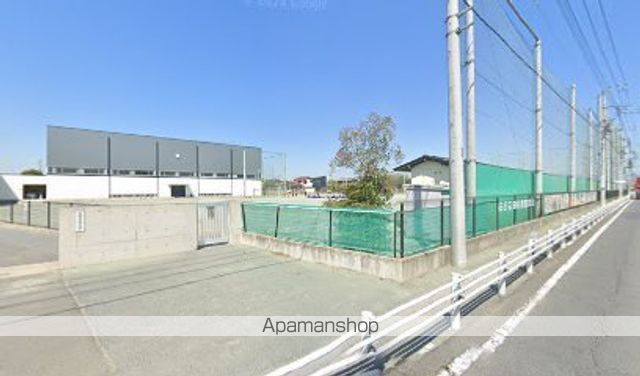 小学校　太田市立沢野小学校（小学校）まで1006m