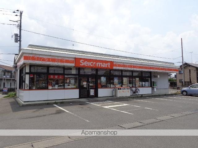 その他　セイコーマート阿見岡崎店（その他）まで398m