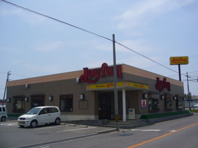 その他　ジョイフル（その他）まで850m