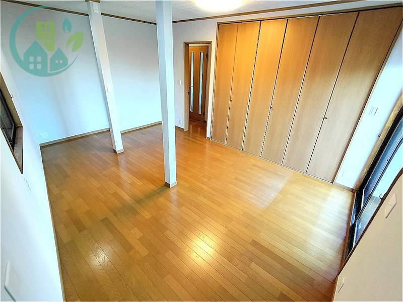 その他共有部分　篠原南町5丁目貸家