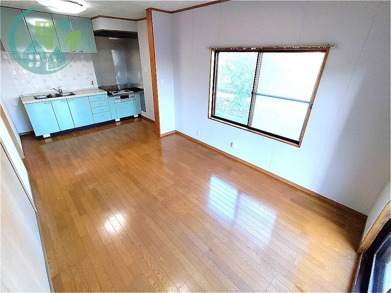 居室・リビング　篠原南町5丁目貸家