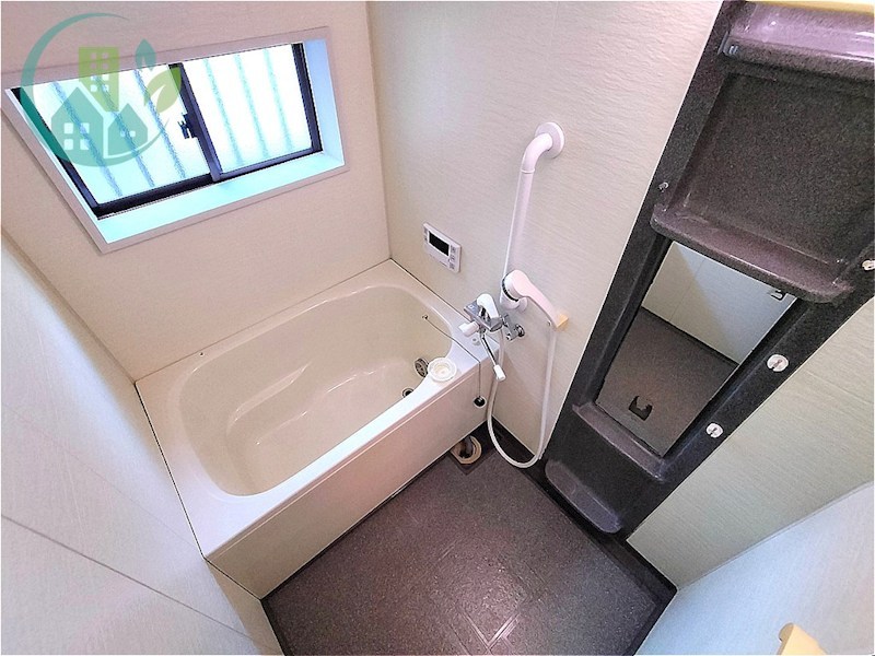 バス・シャワールーム　篠原南町5丁目貸家