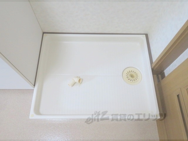 その他部屋・スペース　洗濯機置場