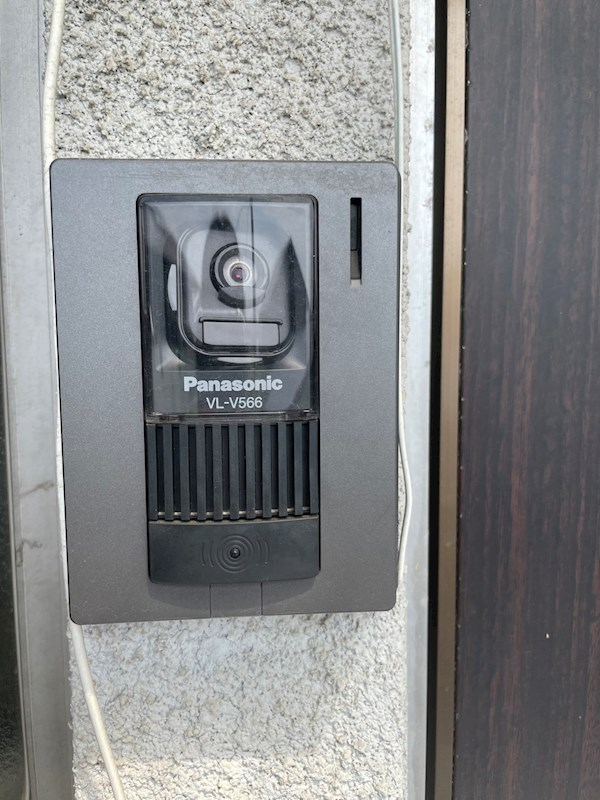 その他設備　別部屋写真