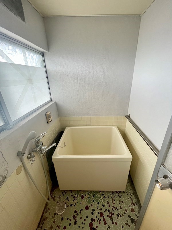 バス・シャワールーム　別部屋写真