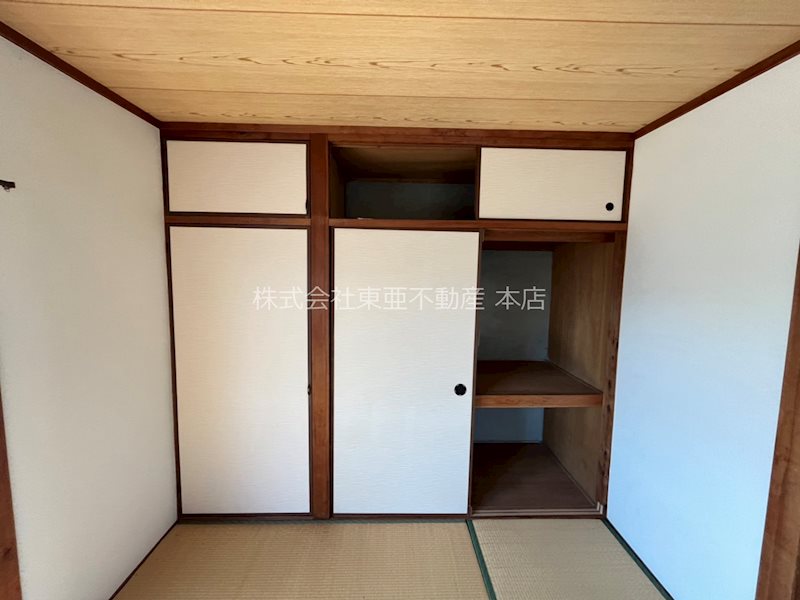 収納　別部屋写真