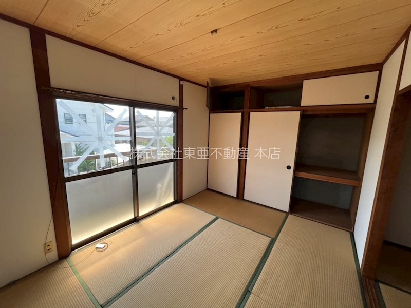 その他　別部屋写真