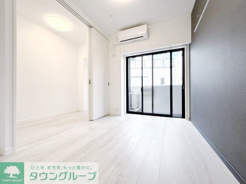 居室・リビング　同施工参考