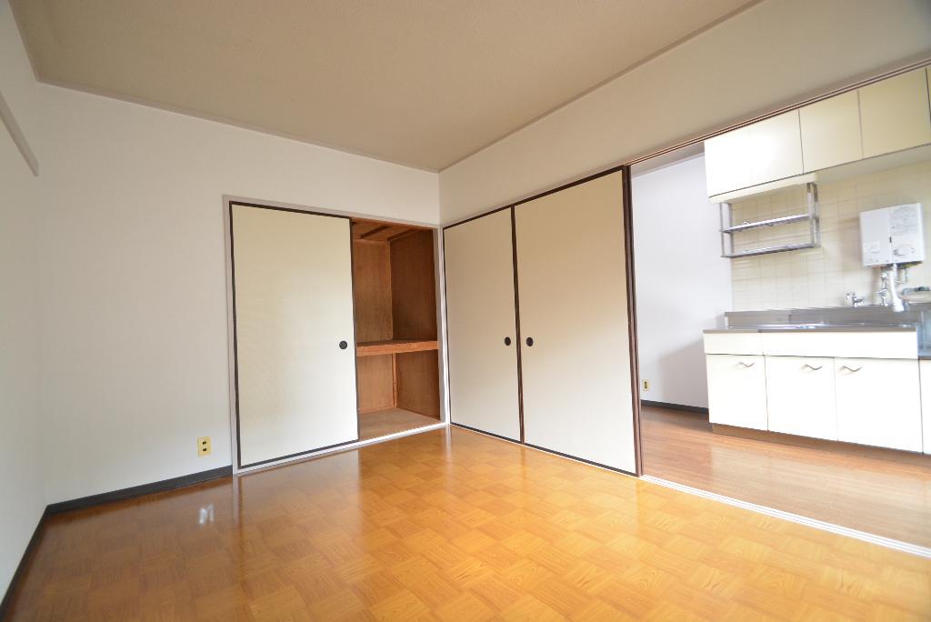 その他部屋・スペース　洋室