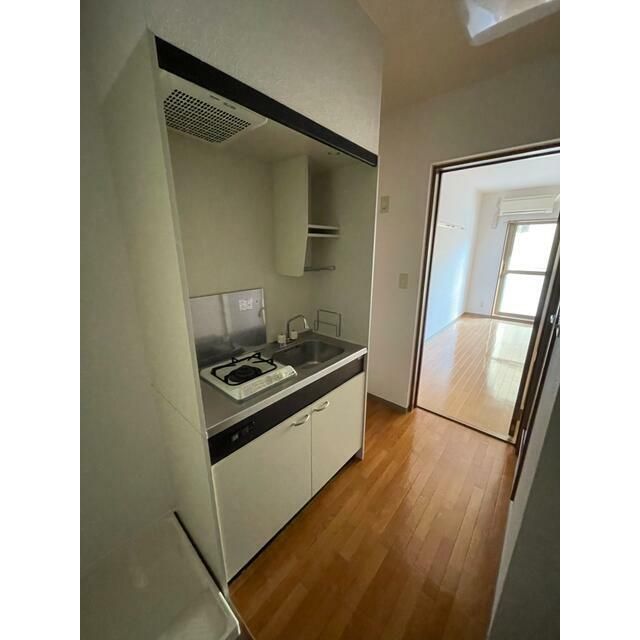 キッチン　反転部屋参考