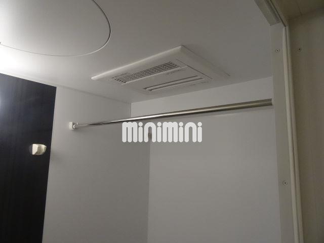 その他設備　浴室乾燥機