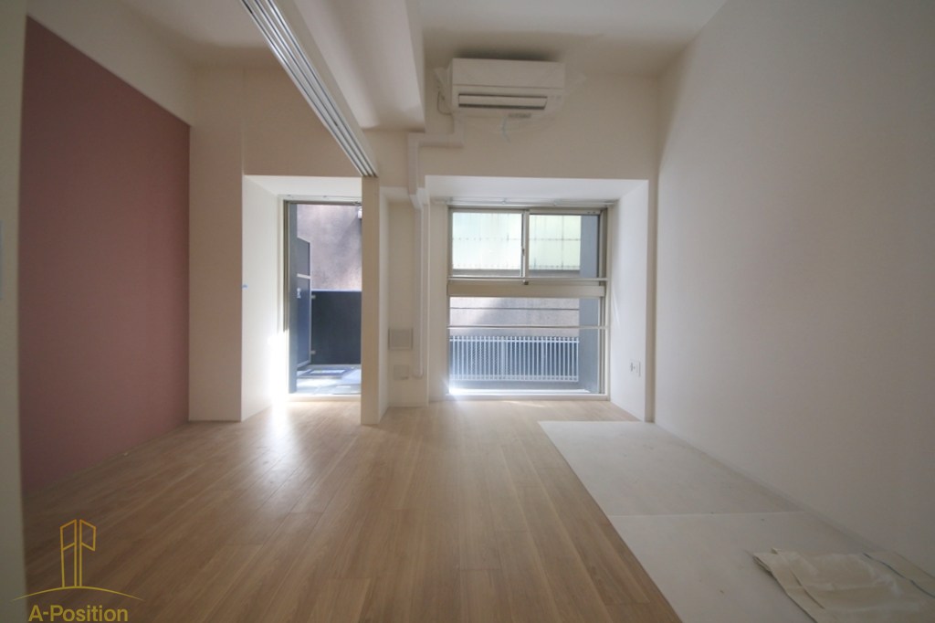 居室・リビング　セレニテ日本橋エクラ