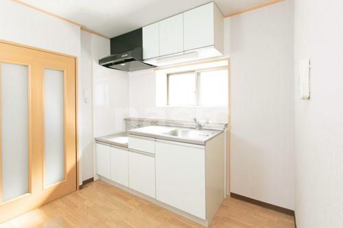 キッチン　Dタイプ