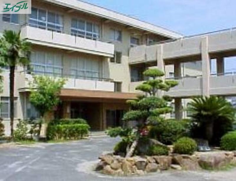 小学校　岡山市立彦崎小学校（小学校）まで510m