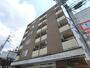 京都駅より徒歩6分 3階 築28年2ヶ月の賃貸物件