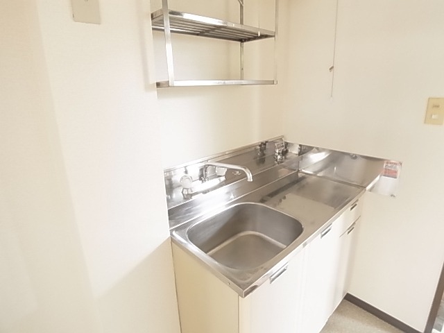 キッチン　國恵ハイムE棟