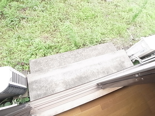 庭　國恵ハイムE棟