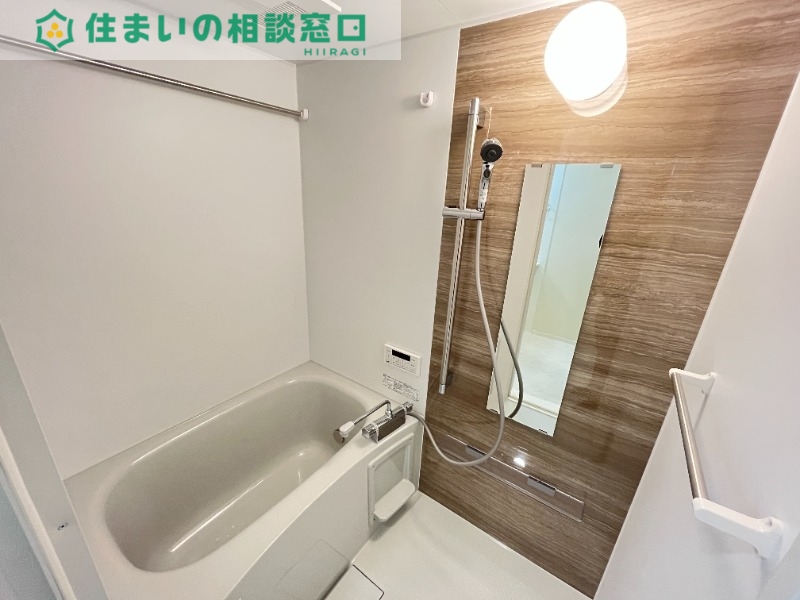 バス・シャワールーム　イメージ