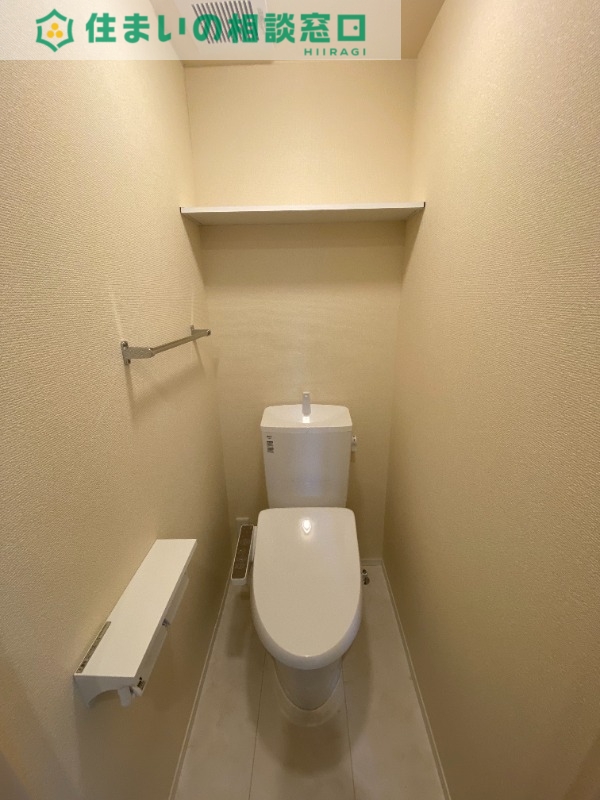 トイレ　イメージ