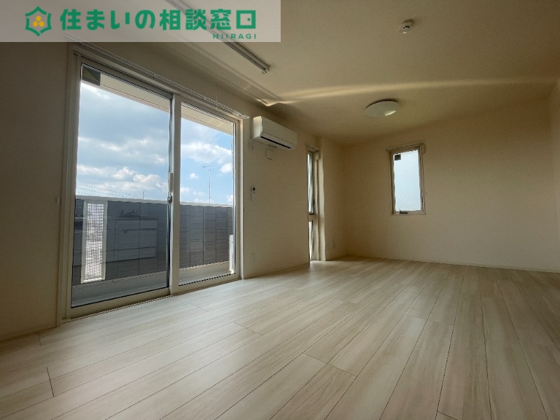 居室・リビング　イメージ