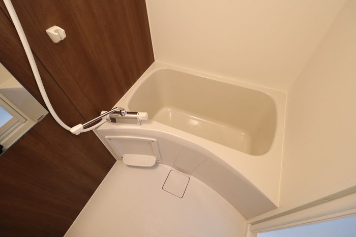 バス・シャワールーム　※別号室参照※