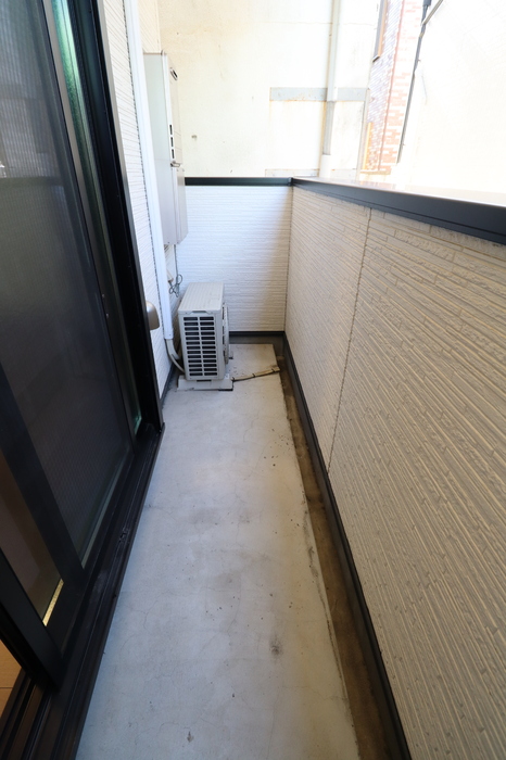 バルコニー　※別号室参照※