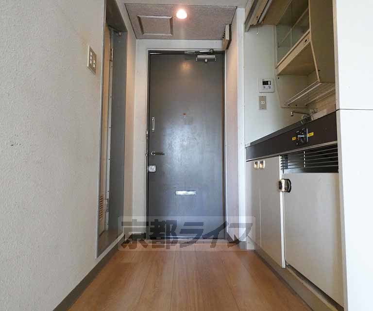 玄関　綺麗な玄関です。