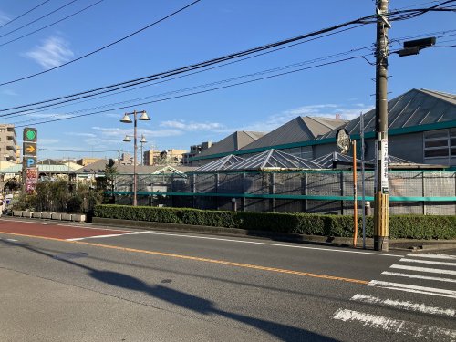 その他　ザ ガーデン＆ペットエコ本店 ヨネヤマプランテイション（その他）まで1257m