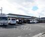 コンビニ　サークルＫ北山栗栖町店（コンビニ）まで160m