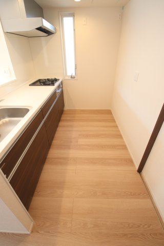 その他　キッチンスペース