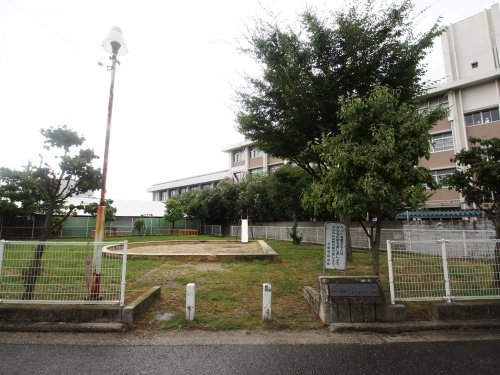 公園　土塔町東公園（公園）まで164m