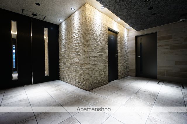 ロビー　ロビー