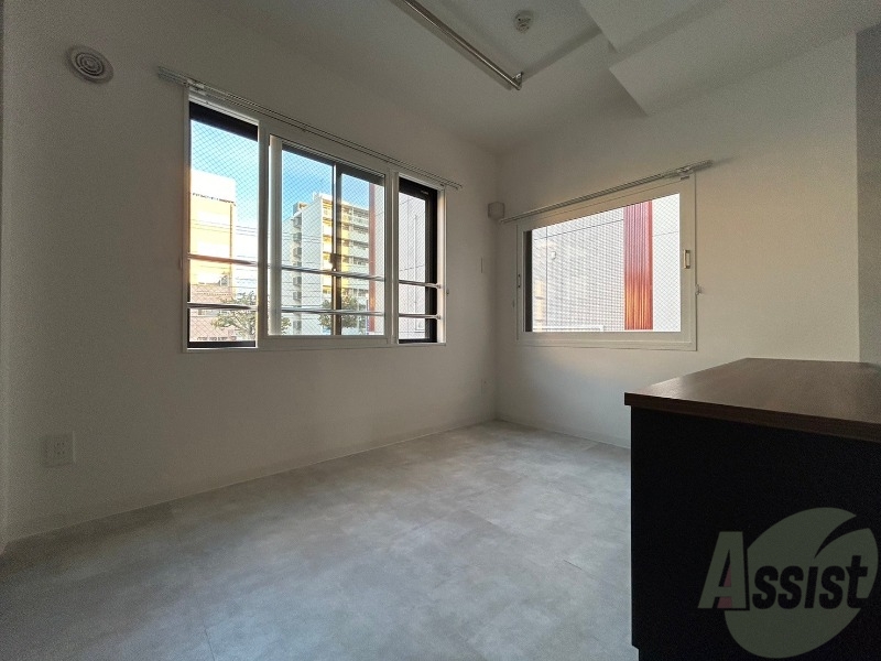 その他部屋・スペース　別角度から撮影しました。１人暮らしにおすすめの間取りです！