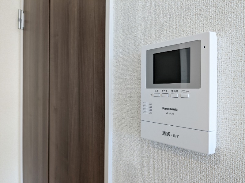 セキュリティ　図面と現状に相違がある場合には現状を優先