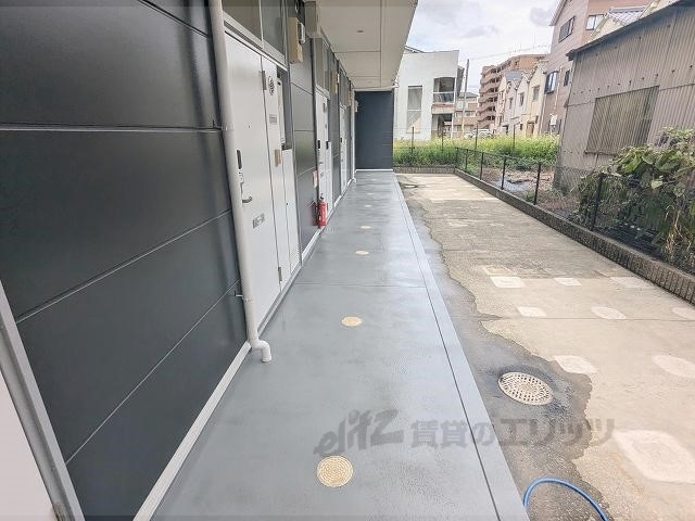 ロビー　ロビー