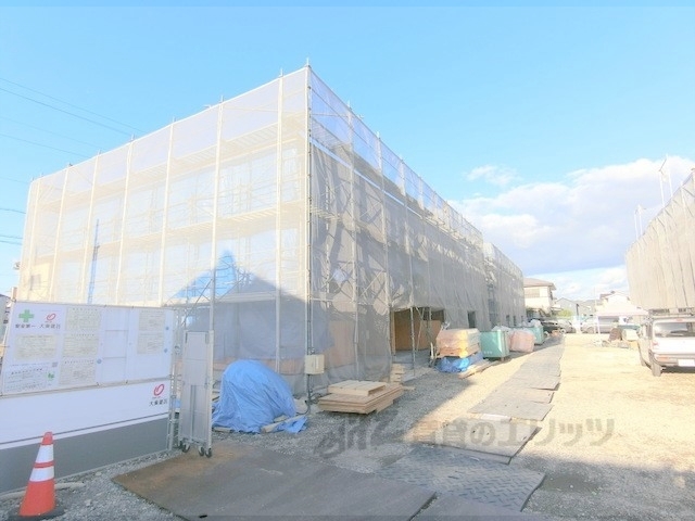 その他共有部分　建物全体