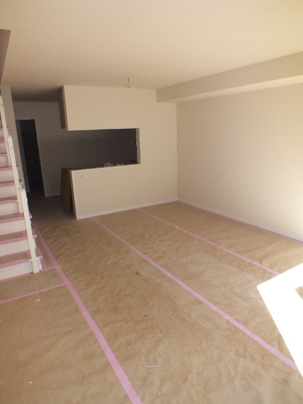 居室・リビング　現況優先