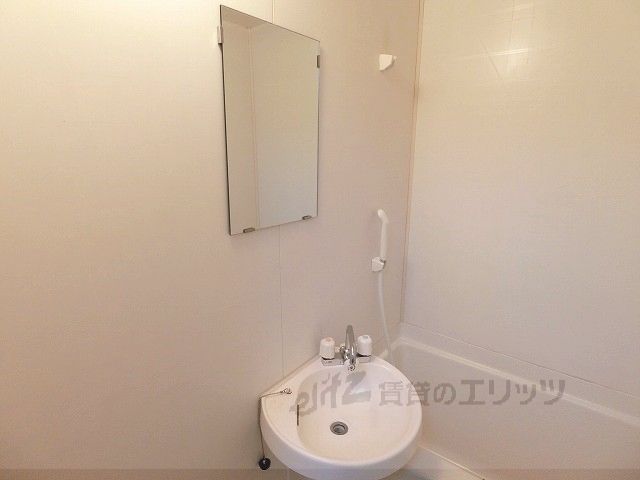 洗面設備　洗面所