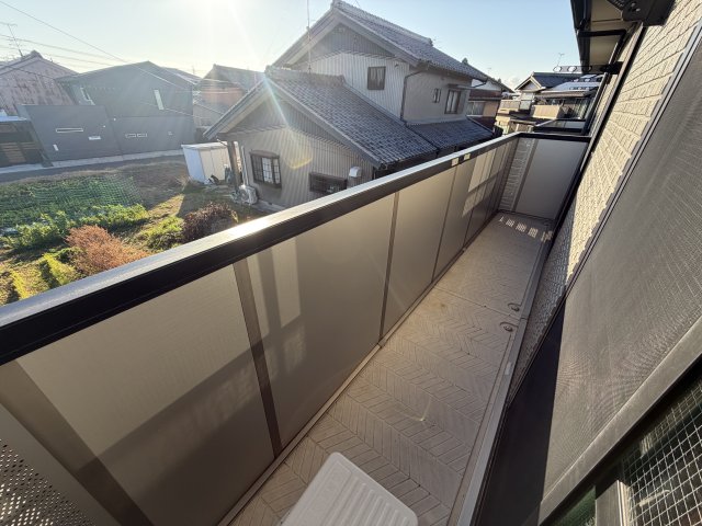 Salt Valley Court Bの内装写真