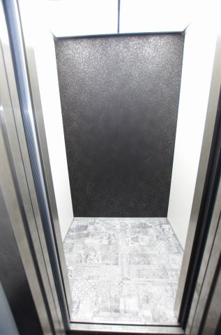 その他共有部分　ピース・リーベ栄町※写真は1K