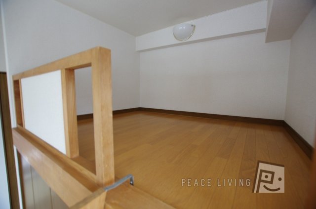 その他　ピース・リーベ栄町※写真は1K