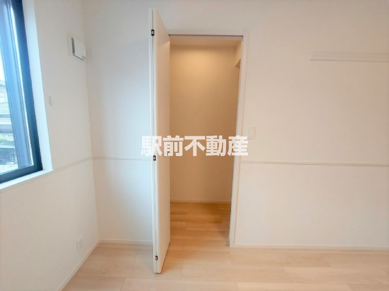 収納　※類似物件の写真です。