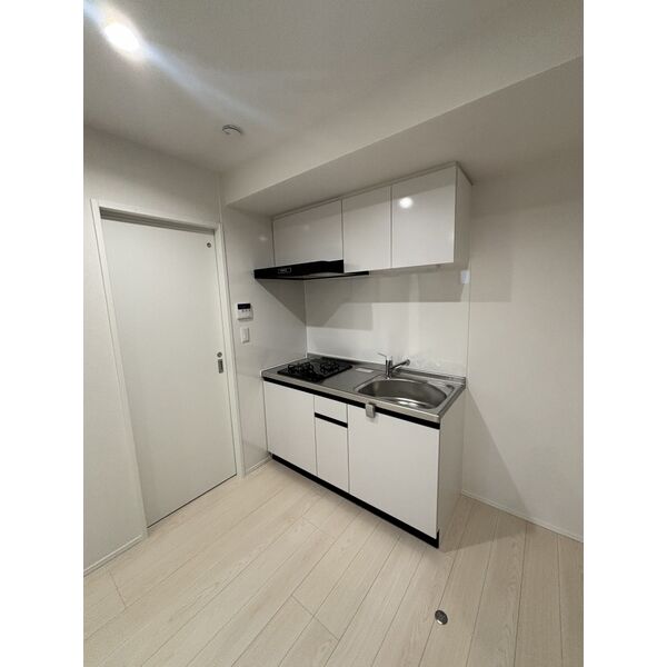 キッチン　別室の参考写真です。※現況優先