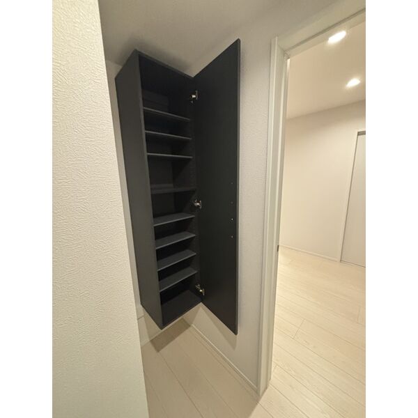 収納　別室の参考写真です。※現況優先