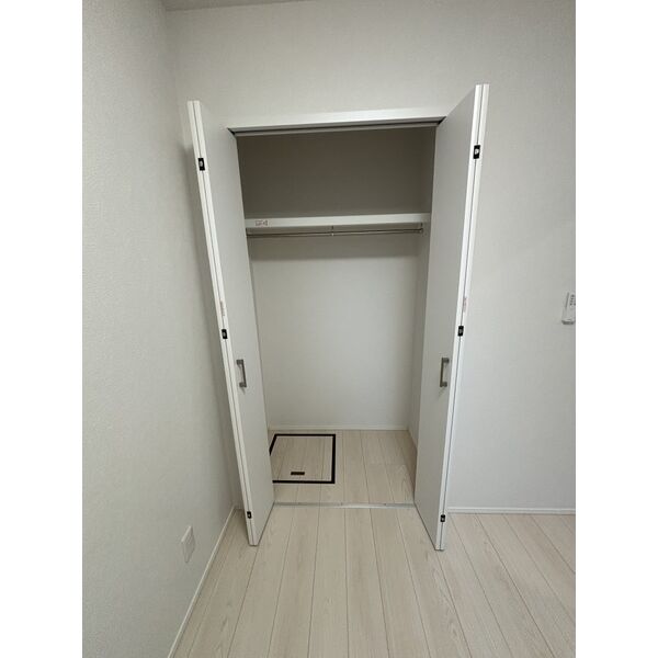 収納　別室の参考写真です。※現況優先